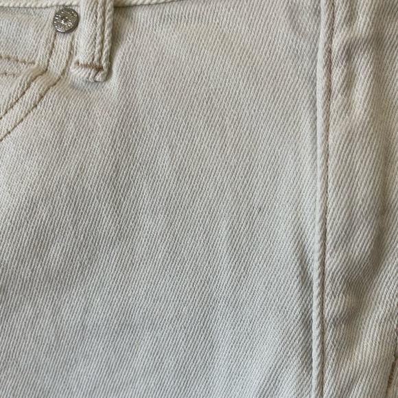 Rewash Los Angeles Super High Rise Mom short size 27 summer festival modest - Picture 7 of 17